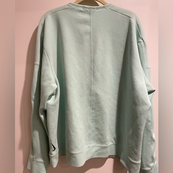 Nike Yoga 1/4 zip pullover Super Bowl LVI Nike 11-On - Picture 4 of 4